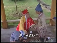 หนังxxxจีน เต็มเรื่องเสียวสวาทพระถังซัมจั๋งเอาเย็ดหีปีศาจสาวระหว่างไปเชิญพระไตรปิฎกเสียวต่อเนื่องจนน้ำแตก