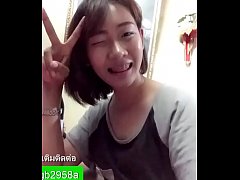 หนังxออนไลน์ สาวแบงค์กรุงไทยโคตรน่ารักนมเล็กหีไร้ขนโดนแฟนเย็ดอย่างเด็ดหีฟิตๆเนื้อแน่น