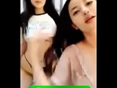 หนังโป๊ดูฟรี สองสาววัยรุ่นteenวัยกำลังโตเงี่ยนจัดช่วยตัวเองโชว์เสียวน้ำหีแตกทั้งเสียวทั้งฟิตรูหีเด็กโดนนิ้วแหย่