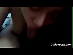 โมกควย porn teen หิวกระหายควยมากอีหมวยเอากระดอออกก็คลานตามมาดูดมาเลีย
