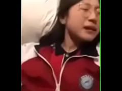 คลิปหลุด  วัยรุ่นต่างเย็ดแฟนสก๊อยบนเบาะรถมอไซต์โหนกหีอูมเย็ดจนจุกไม่ยอมหยุดเอา