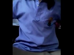 คลิปหลุด student show นักเรียนช่วยตัวเองหีแดงชมพูน่าเลียมากเงี่ยนแต่เด็กเลย