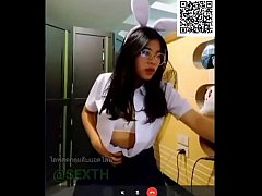 คลิปหลุด เด็กมัธยมโรงเรียนเซนต์โยเซฟคอนเวนต์คอเวทส่วนตัวกับแฟนหีน่าเอามาก