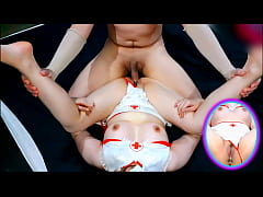 ไทย video xxx คลิปโป๊ใหม่ ที่เลือกมาให้ดูแบบพิเศษหลุดไทยคาชุดพยาบาลเลยเซ็นเซอร์แต่หน้าหีเนียนซูมถึงยันเเคมให้ดูกันชัดๆเลยนมใหญ่นอนให้กระเด้าอย่างฟินเลย