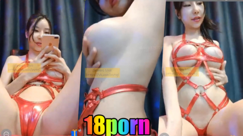 Mira04568197 หลุดพริตตี้นางแบบ MMC มิรา ดุรงคชยานุรักษ์ใส่ชุดหนังรัดหีสีส้มนมโคตรใหญ่บอกเลยหีน่าเย็ดมากเต้นยัวร่องแคมชัดเจนหน้ากล้องเลย
