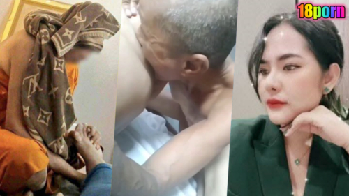 คลิปหลุดที่เป็นข่าวดัง สุดฉาววงการพระสงฆ์ระดับพระชั้นผู้ใหญ่ เบริ์นหีสีกากอล์ฟ สาวอวบไม่ยั้งหลวงพ่อวัดชื่อดังลงลิ้นดีเสียวว๊าปเลยหีใหญ่ไร้ขนแบบนี้หัวโล้นเล่นไม่ยั้ง