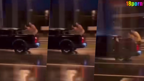 คลิปหลุดที่เป็นข่าว หนุ่มรัสเซียเย็ดสาวไทยอายุ42xxxนักท่องเที่ยวฝรั่งภูเก็ตเย็ดกันบนท้ายกระบะฟอร์ดซอยไม่ยั้งรถวิ่งท่าควบม้าจ้างไปถ่ายคลิป1000เสียวหีดุดันจริง